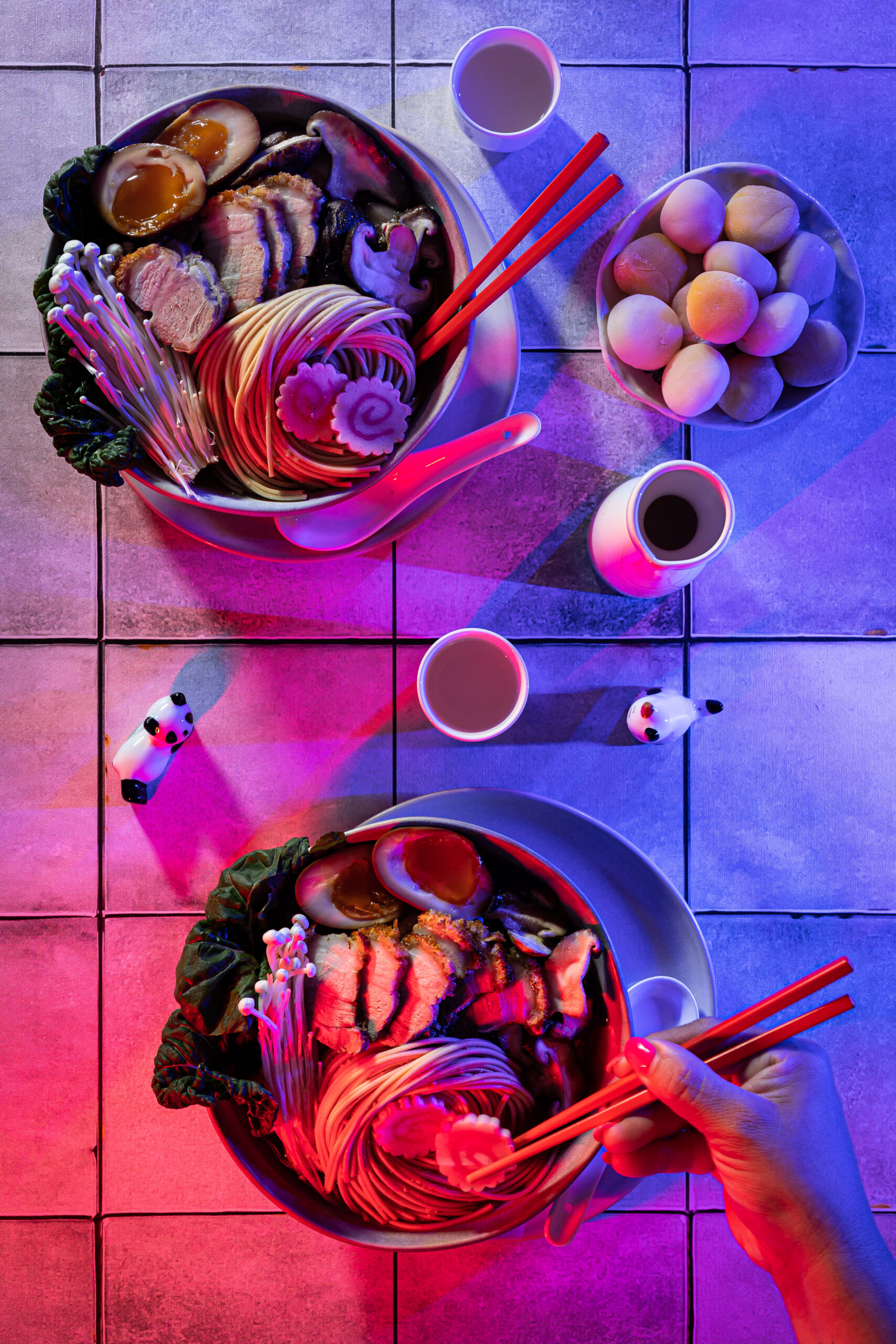 Food and Beverage Photography that Pops! | Spekular